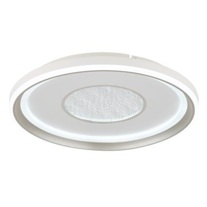 Globo - LED Hämardatav laevalgusti LED/48W/230V 2700-6000K d. 48 cm + kaugjuhtimispult