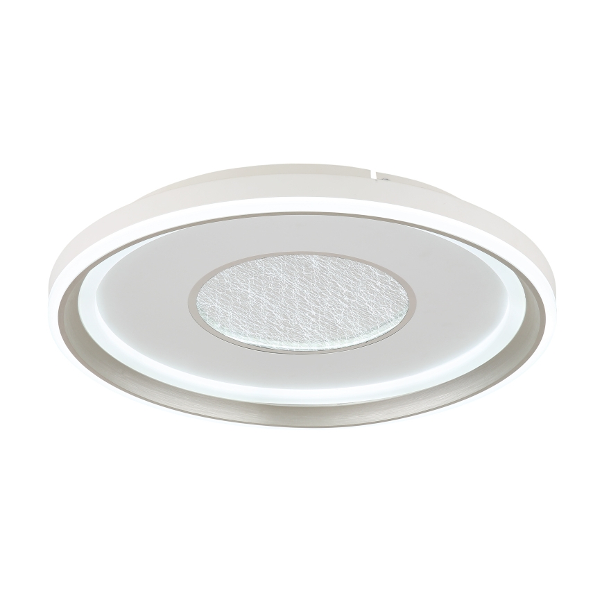 Globo - LED Hämardatav laevalgusti LED/48W/230V 2700-6000K d. 48 cm + kaugjuhtimispult