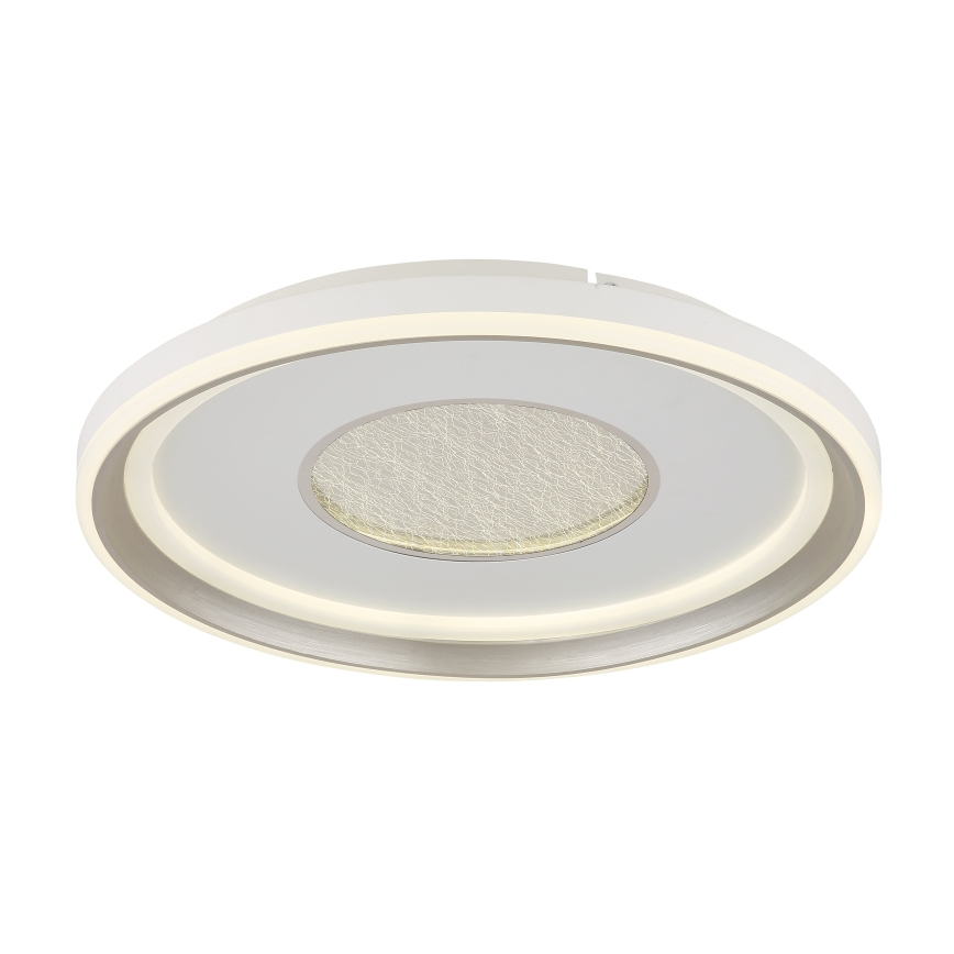 Globo - LED Hämardatav laevalgusti LED/48W/230V 2700-6000K d. 48 cm + kaugjuhtimispult