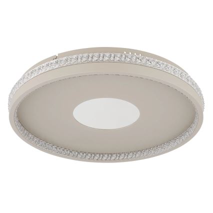 Globo - hämardatav laevalgusti LED/30W/230V 2700-6500K läbimõõt 41 cm + kaugjuhtimispult