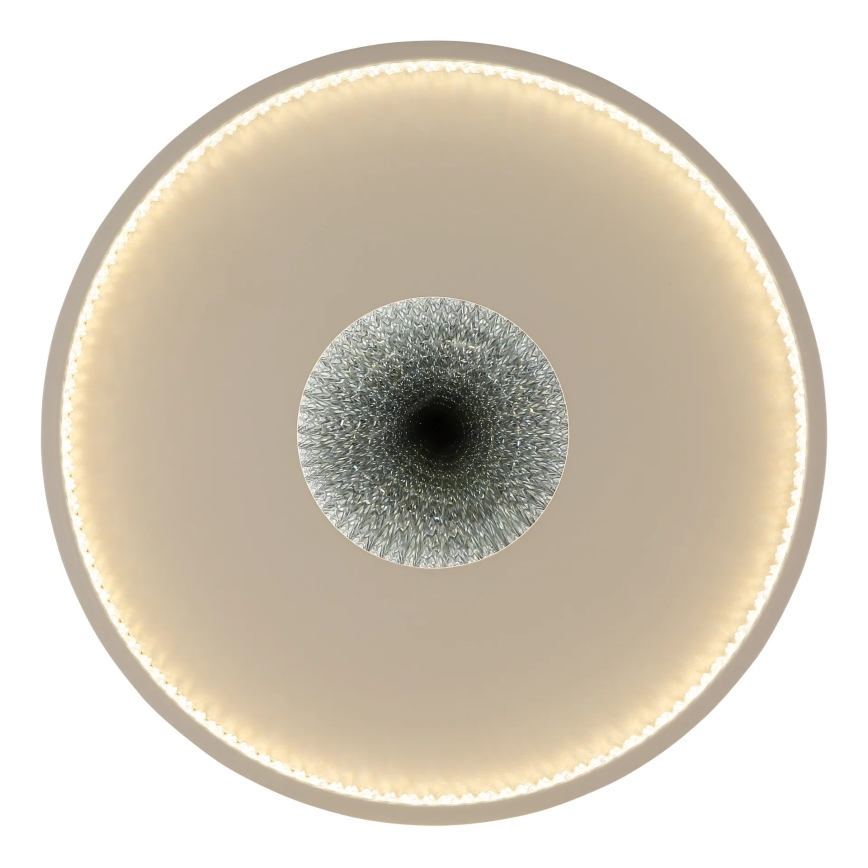 Globo - hämardatav laevalgusti LED/30W/230V 2700-6500K läbimõõt 41 cm + kaugjuhtimispult