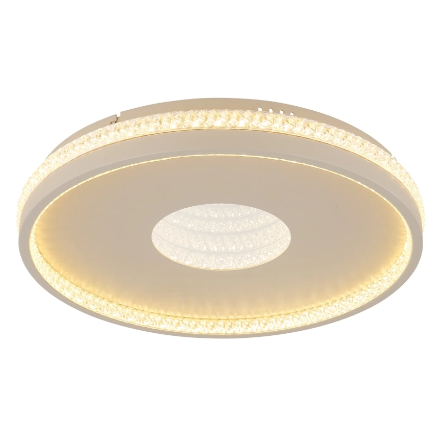 Globo - hämardatav laevalgusti LED/30W/230V 2700-6500K läbimõõt 41 cm + kaugjuhtimispult