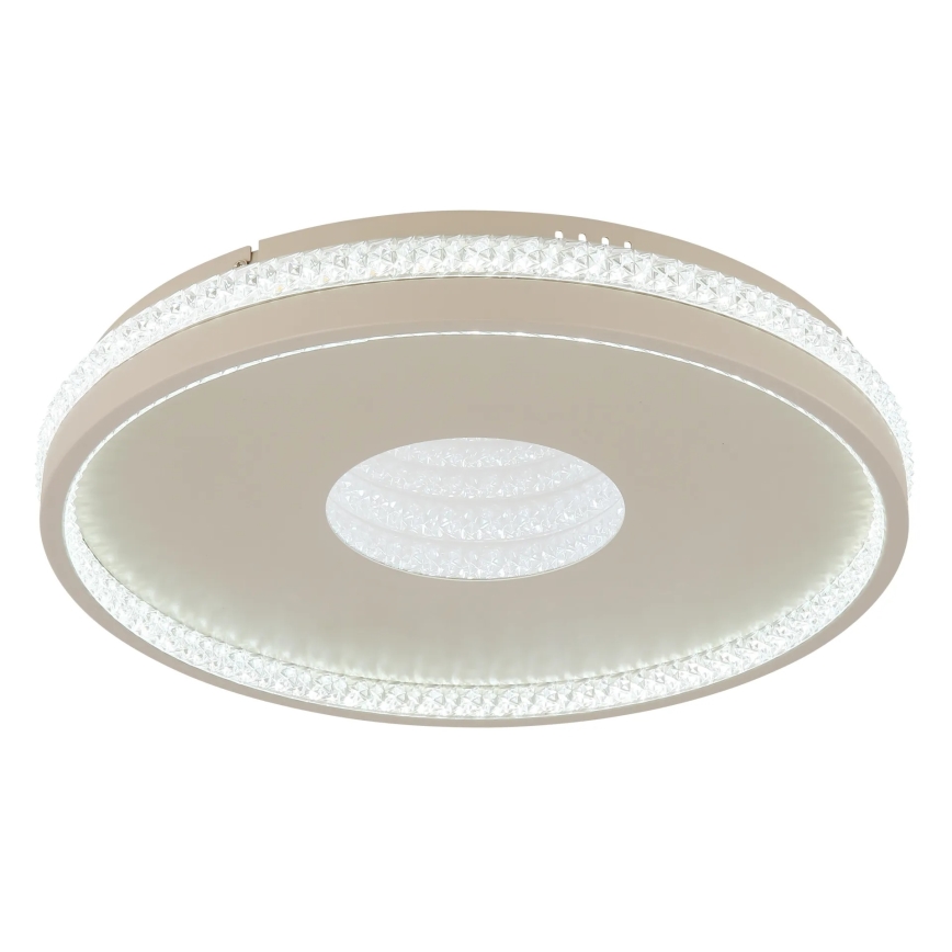 Globo - hämardatav laevalgusti LED/30W/230V 2700-6500K läbimõõt 41 cm + kaugjuhtimispult