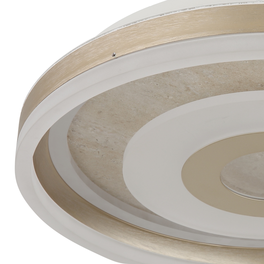 Globo - LED laelamp LED/24W/230V 3000K läbimõõt 40 cm