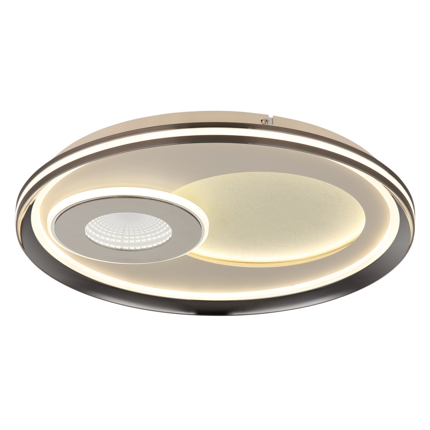 Globo - LED laelamp LED/36W/230V 3000/4500/6500K läbimõõt 50 cm
