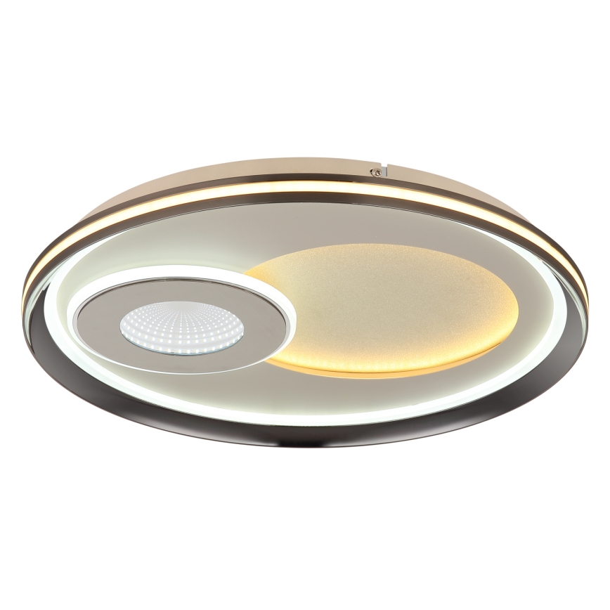 Globo - LED laelamp LED/36W/230V 3000/4500/6500K läbimõõt 50 cm