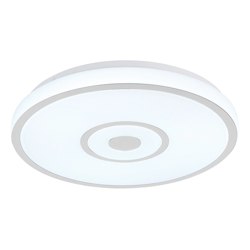 Globo - LED laelamp LED/24W/230V 3000/4000/6000K läbimõõt 38 cm valge/mattkroom