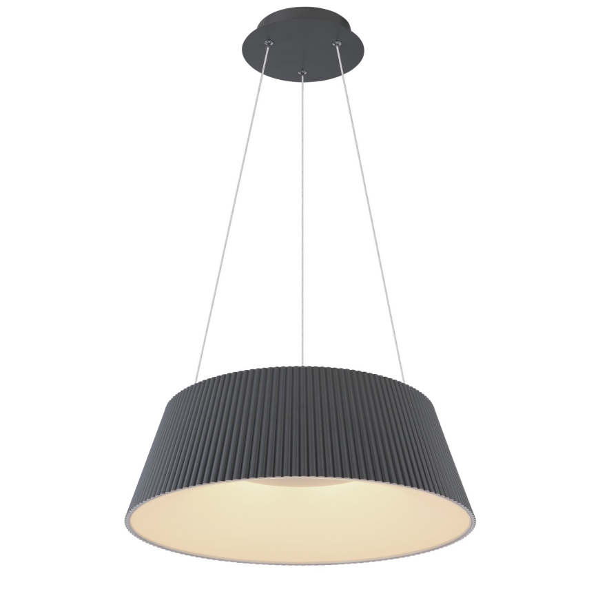 Globo - LED Hämardatav lühter LED/45W/230V 3000-6000K + kaugjuhtimispult