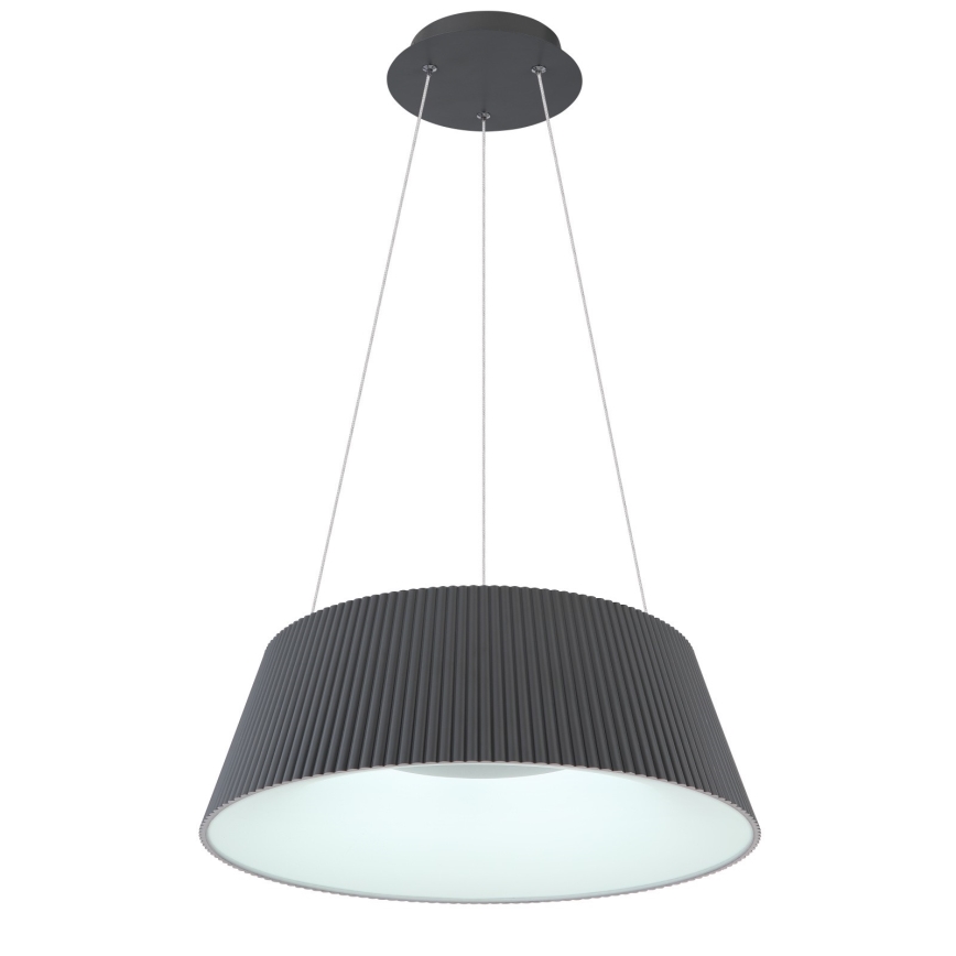 Globo - LED Hämardatav lühter LED/45W/230V 3000-6000K + kaugjuhtimispult