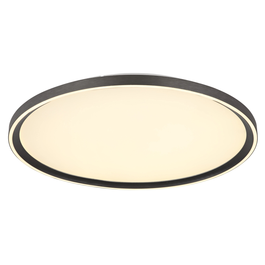 Globo - LED Hämardatav laevalgusti LED/48W/230V d. 50 cm 2700-6000K + kaugjuhtimispult