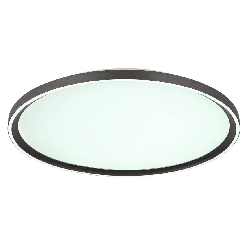Globo - LED Hämardatav laevalgusti LED/48W/230V d. 50 cm 2700-6000K + kaugjuhtimispult