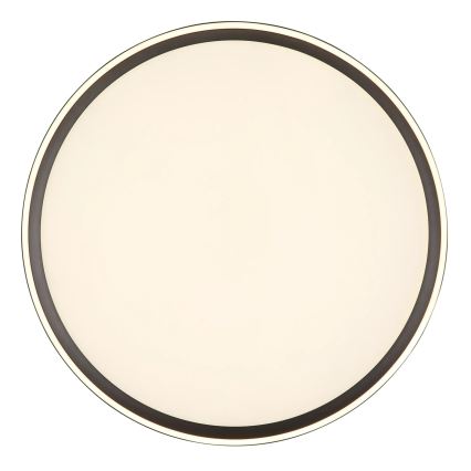 Globo - LED Hämardatav laevalgusti LED/48W/230V d. 50 cm 2700-6000K + kaugjuhtimispult