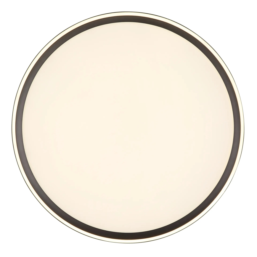 Globo - LED Hämardatav laevalgusti LED/48W/230V d. 50 cm 2700-6000K + kaugjuhtimispult