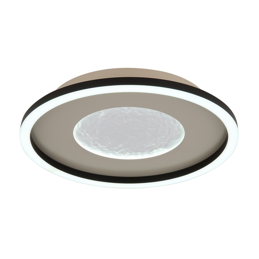 Globo - LED laelamp LED/24W/230V 2700/4500/6500K läbimõõt 33 cm