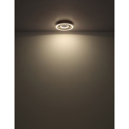 Globo - LED Laevalgusti LED/24W/230V 2700/4500/6500K d. 33 cm
