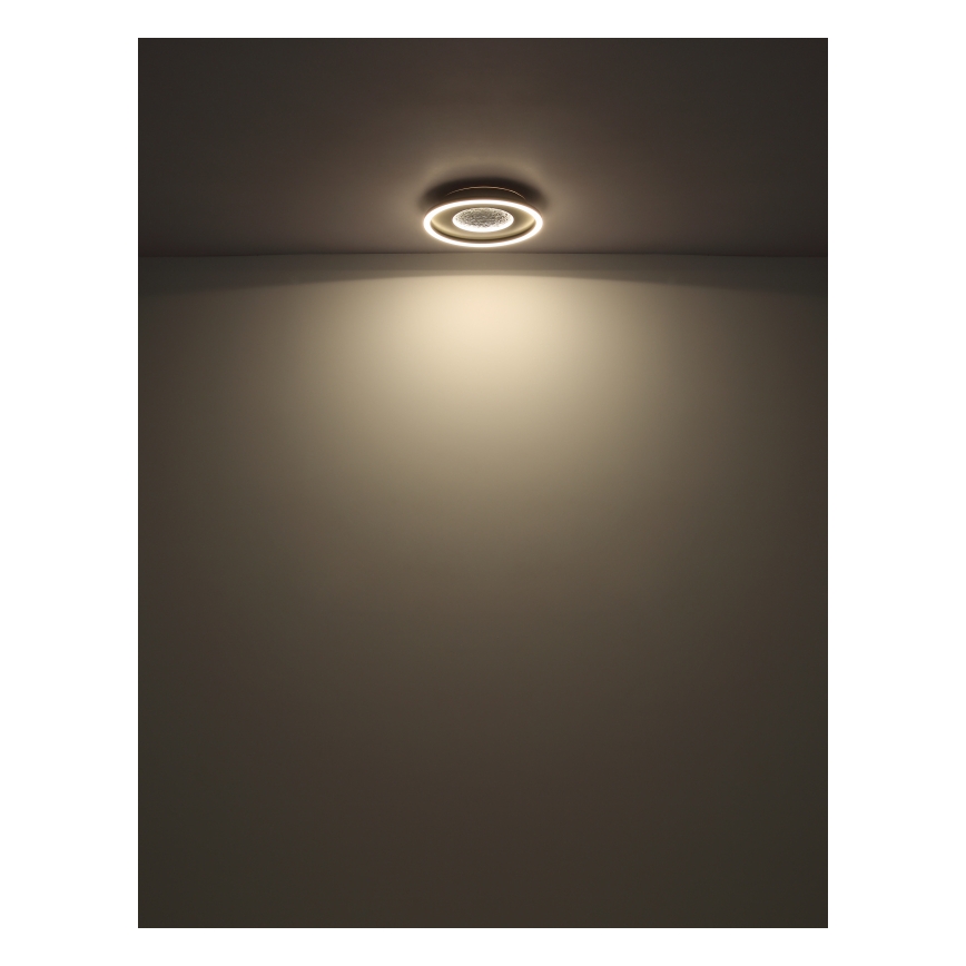 Globo - LED Laevalgusti LED/24W/230V 2700/4500/6500K d. 33 cm