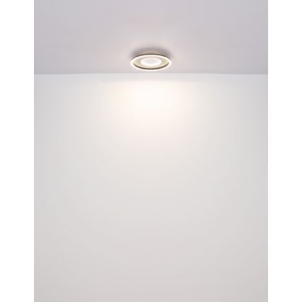 Globo - LED Laevalgusti LED/24W/230V 2700/4500/6500K d. 33 cm