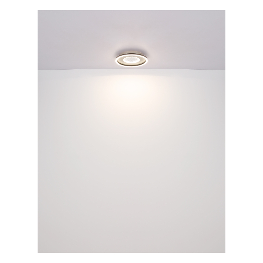 Globo - LED Laevalgusti LED/24W/230V 2700/4500/6500K d. 33 cm