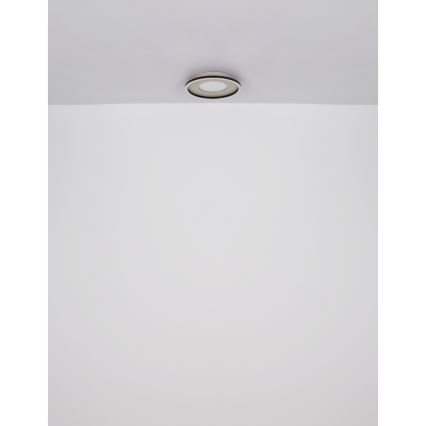 Globo - LED Laevalgusti LED/24W/230V 2700/4500/6500K d. 33 cm