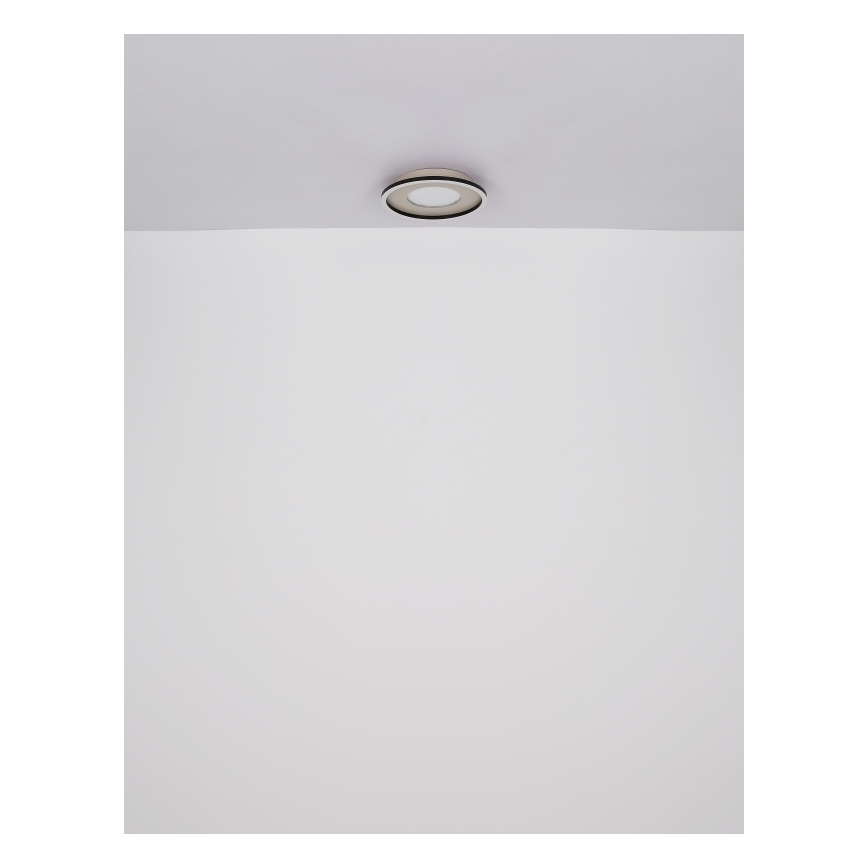 Globo - LED Laevalgusti LED/24W/230V 2700/4500/6500K d. 33 cm