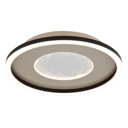 Globo - LED Laevalgusti LED/24W/230V 2700/4500/6500K d. 33 cm