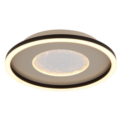 Globo - LED Laevalgusti LED/24W/230V 2700/4500/6500K d. 33 cm