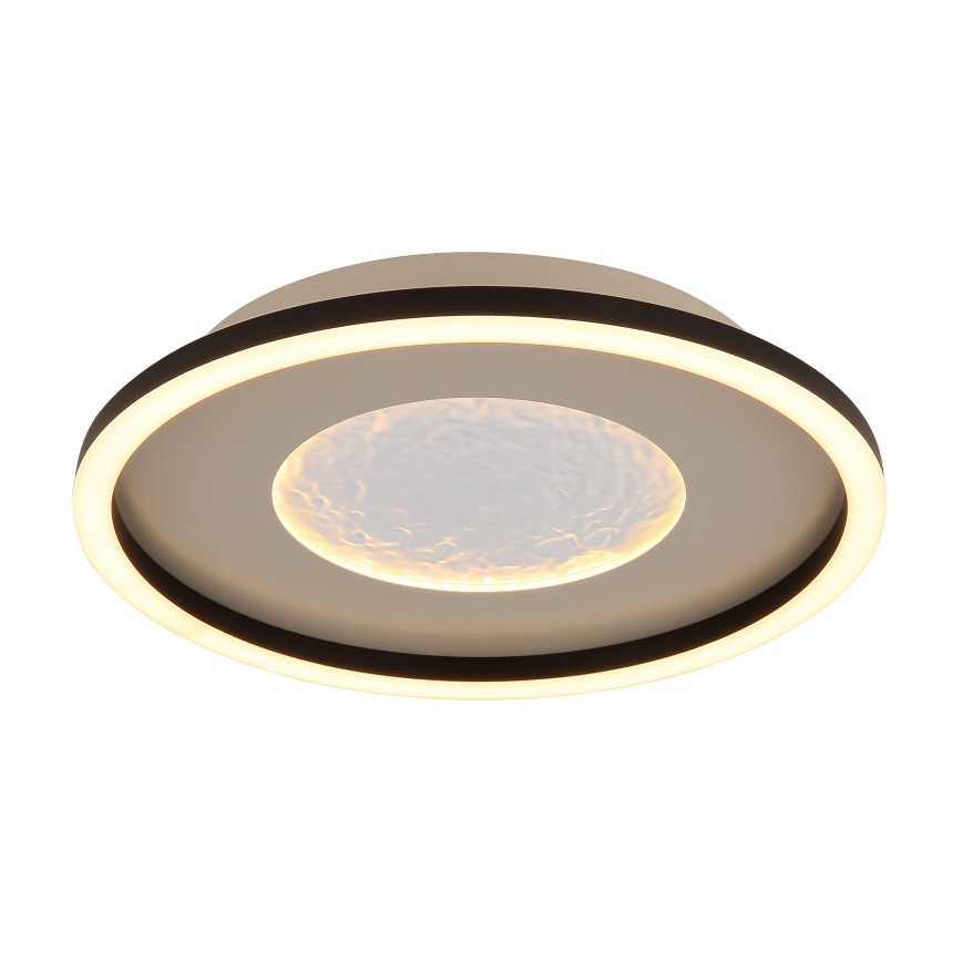 Globo - LED Laevalgusti LED/24W/230V 2700/4500/6500K d. 33 cm