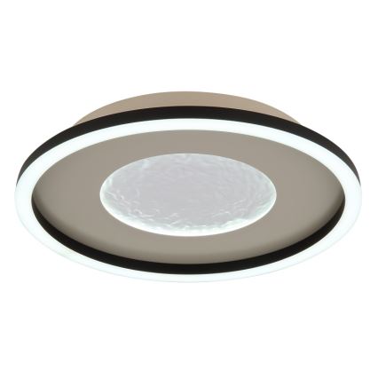 Globo - LED Laevalgusti LED/24W/230V 2700/4500/6500K d. 33 cm