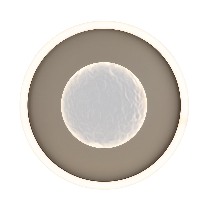 Globo - LED Laevalgusti LED/24W/230V 2700/4500/6500K d. 33 cm