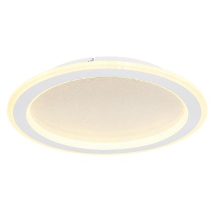 Globo - LED Hämardatav laevalgusti LED/24W/230V 2700-6000K + kaugjuhtimispult