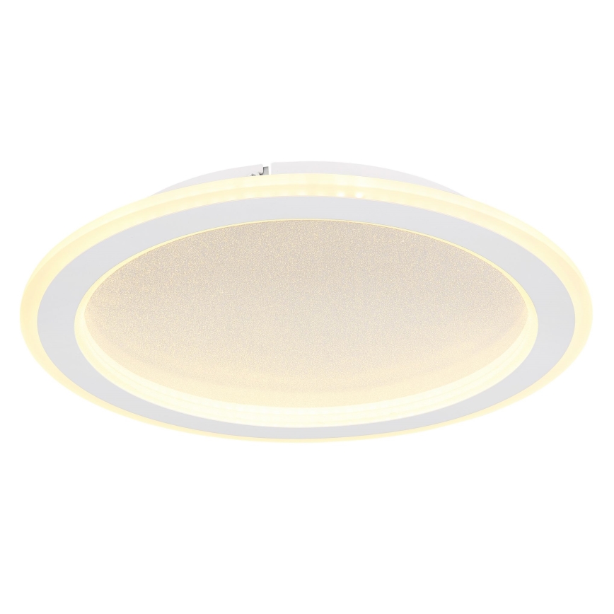 Globo - LED Hämardatav laevalgusti LED/24W/230V 2700-6000K + kaugjuhtimispult