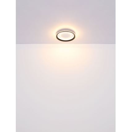 Globo - LED Hämardatav laevalgusti LED/24W/230V 2700-6000K + kaugjuhtimispult