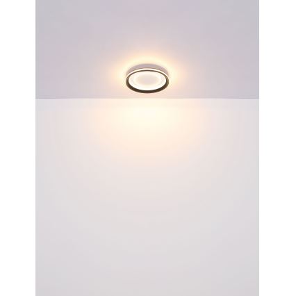 Globo - LED Hämardatav laevalgusti LED/24W/230V 2700-6000K + kaugjuhtimispult