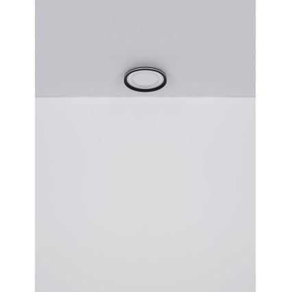 Globo - LED Hämardatav laevalgusti LED/24W/230V 2700-6000K + kaugjuhtimispult