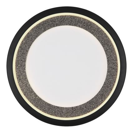 Globo - LED Hämardatav laevalgusti LED/24W/230V 2700-6000K + kaugjuhtimispult