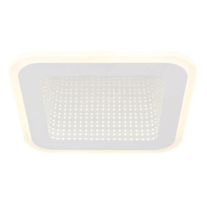 Globo - LED Laevalgusti LED/12W/230V 4000K