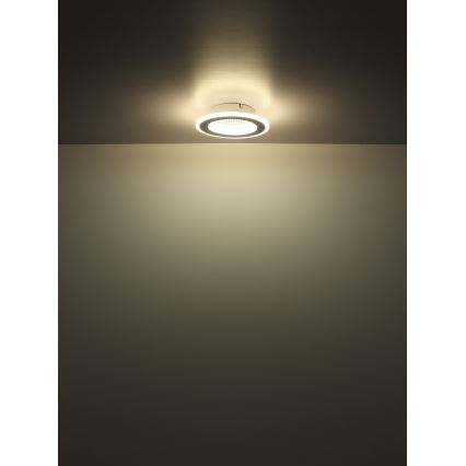 Globo - LED Laevalgusti LED/12W/230V 4000K