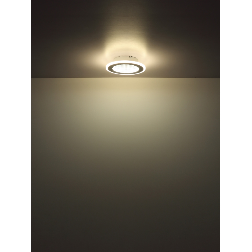 Globo - LED Laevalgusti LED/12W/230V 4000K