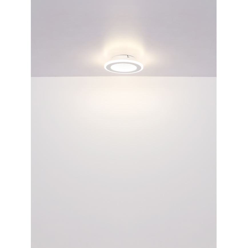 Globo - LED Laevalgusti LED/12W/230V 4000K