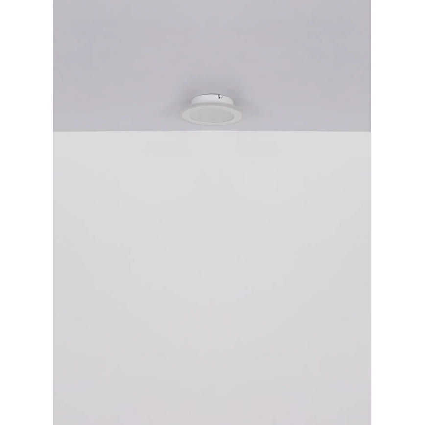 Globo - LED Laevalgusti LED/12W/230V 4000K