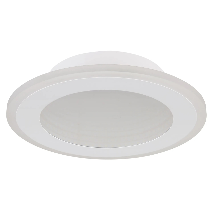 Globo - LED Laevalgusti LED/12W/230V 4000K