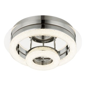 Globo 49223-18 - LED-laevalgusti SPIKUR LED/18W/230V