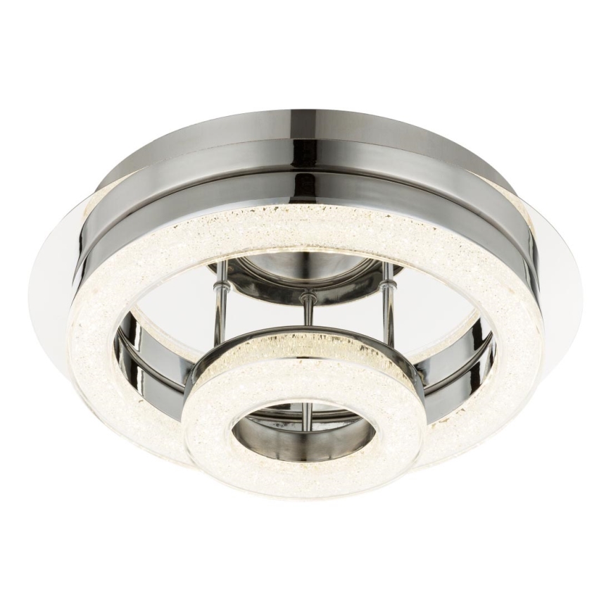 Globo 49223-18 - LED-laevalgusti SPIKUR LED/18W/230V