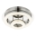 Globo 49223-18 - LED-laevalgusti SPIKUR LED/18W/230V