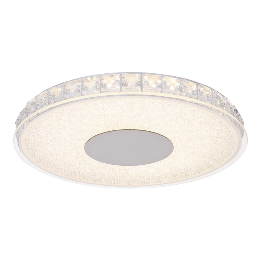Globo 49336-16R - LED-laevalgusti DENNI 1xLED/16W/230V
