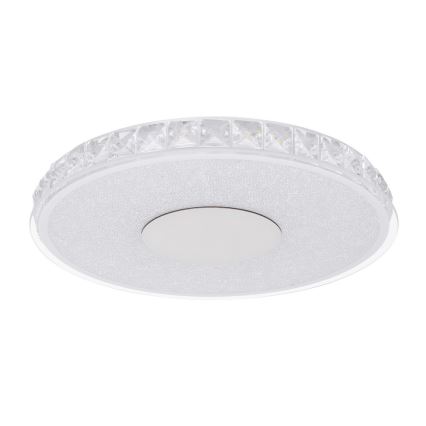 Globo 49336-16R - LED-laevalgusti DENNI 1xLED/16W/230V