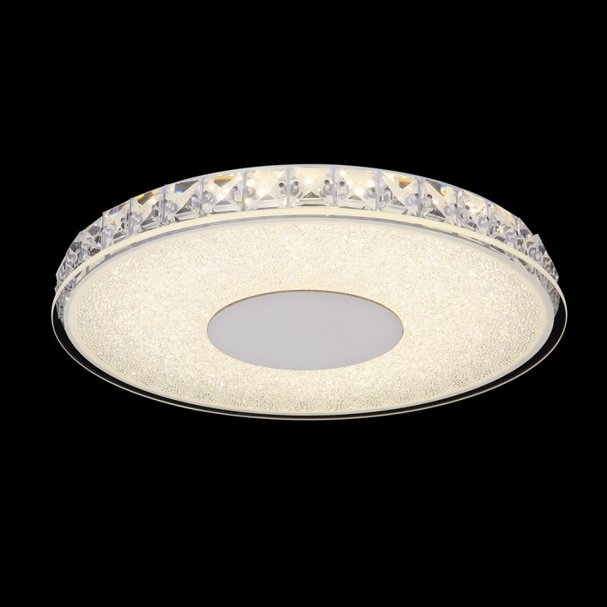 Globo 49336-16R - LED-laevalgusti DENNI 1xLED/16W/230V