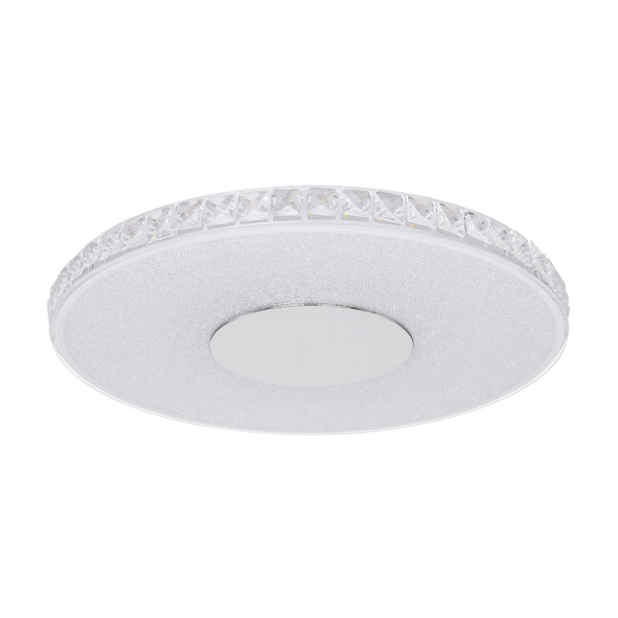 Globo 49336-24R - LED-laevalgusti DENNI 1xLED/24W/230V