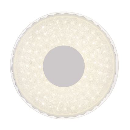 Globo 49336-24R - LED-laevalgusti DENNI 1xLED/24W/230V
