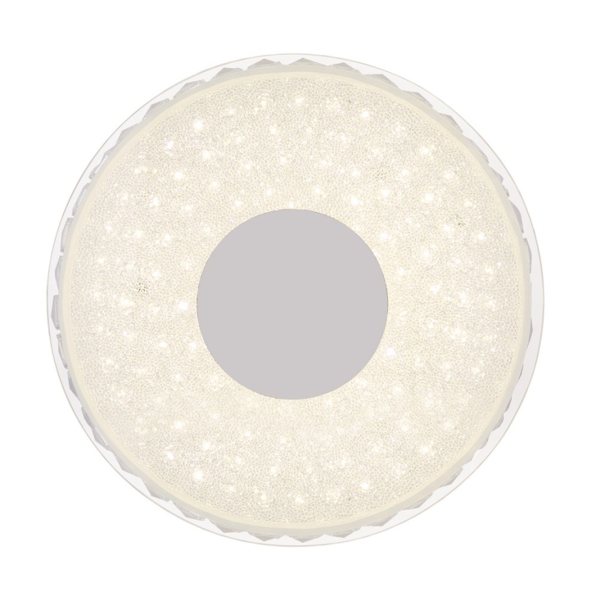 Globo 49336-24R - LED-laevalgusti DENNI 1xLED/24W/230V